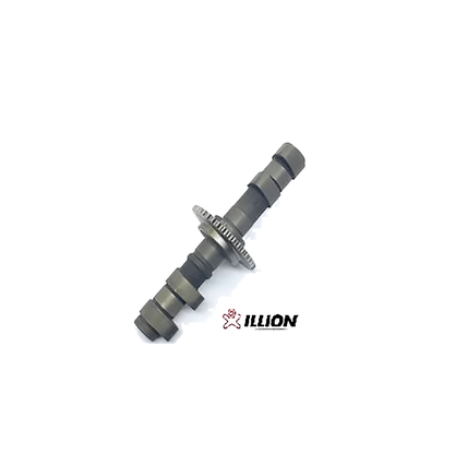Arvore de Comando de Valvulas Cb 500 Admissao Xillion **