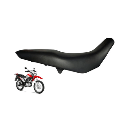 Banco Completo Nxr Bros 160 / Pro Tork / Modelo Original
