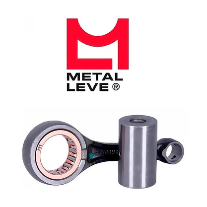 Biela Completa da Biz 100/ Dream/ web / pop  Metal Leve **