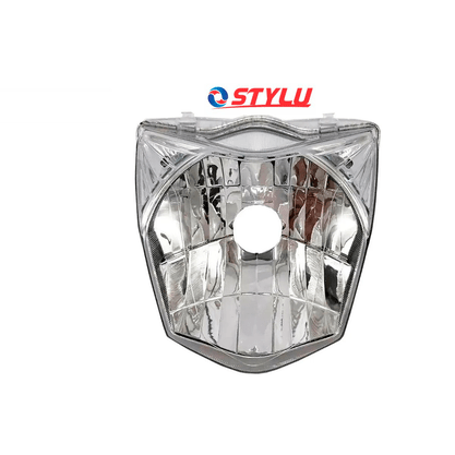 Bloco do Farol da Cg/ Fan 160/150/125 2014 Modelo Original Stylu