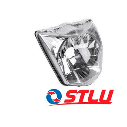 Bloco do Farol da Cg/ Fan 160/150/125 2014 Modelo Original Stylu