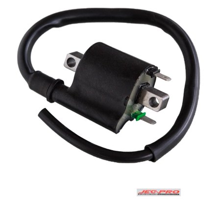 Bobina de Ignicao Fan 125 i 2016 Jec Pro Modelo Original