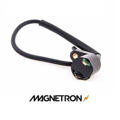 Bobina de  Ignicao Dafra Laser 150 Magnetron Modelo Original