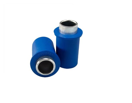 Bucha de Balança da Ybr 125/ Factor 125/ 150/ Fazer 150 Danidrea