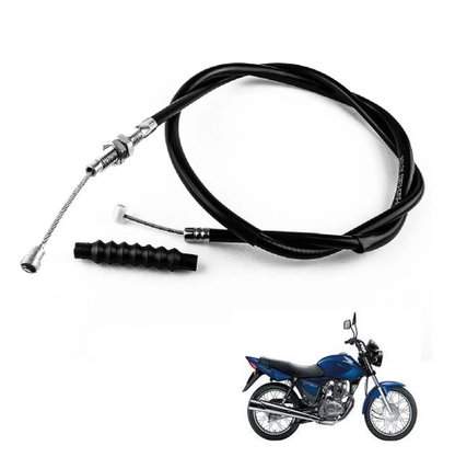 Cabo de Embreagem Titan 150 Cg150 2004 ate 2008 / Fan 150 2010 Tmac