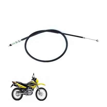 Cabo de Embreagem Nxr  Bros 150  2006 ate 2008 Tmac Modelo Original