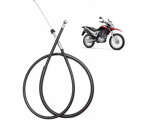 Cabo de Embreagem Nxr Bros 125/150 2013 até 2014 Scud Mod Original