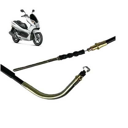 Cabo de Freio da Pcx 150 Traseiro (b) 2014 Trilha Modelo Original