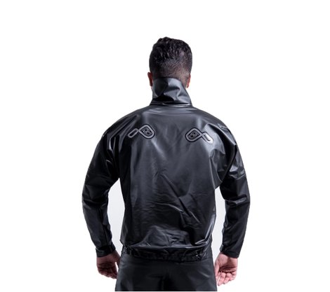 Capa de  Chuva Tamanho( EG) Proter capas Lider Modelo Original