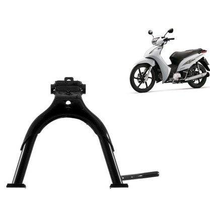 Cavalete Central da Biz 110 2016 Protork Modelo Original