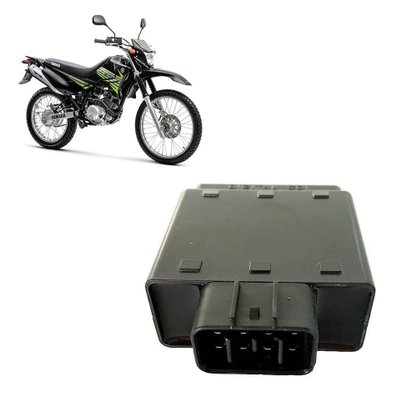 Cdi da Xtz / 125  2011 até 2014 marca Jec Pro Modelo Original