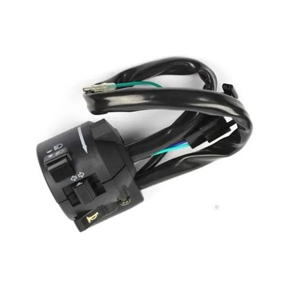 Conjunto de Chave Luz Cg Titan 150 / CG 150 Sport 04/08 Xillion