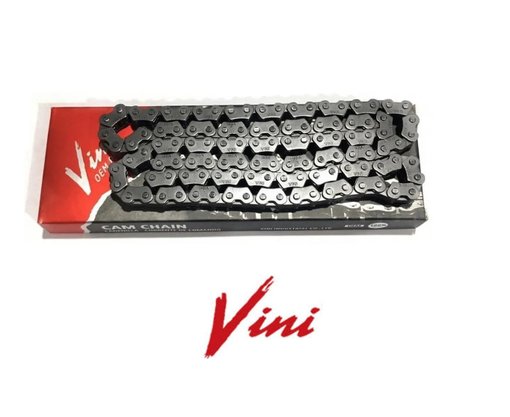 Corrente de Comando Cbx STRADA 200 / Nx 200 / Xr 200 ( 102 elos ) Vini