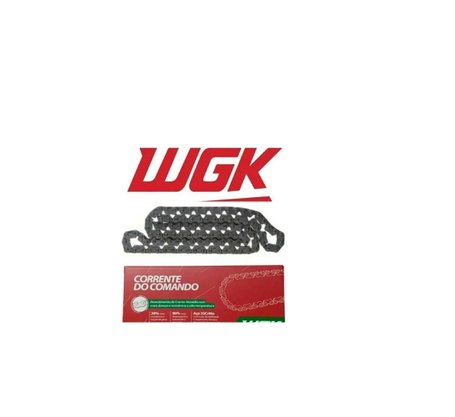 Corrente de  Comando Cbx 150 / nx150  ( 100 elos ) motor OHCWgk