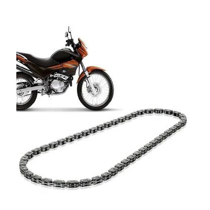 Corrente de Comando da Falcon nx400 112L Cam Chain Modelo Original