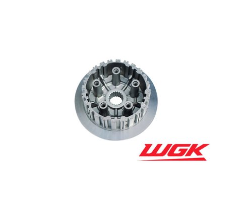 Cubo de Embreagem  CB 300 / XRE 300 / Wgk Modelo Original