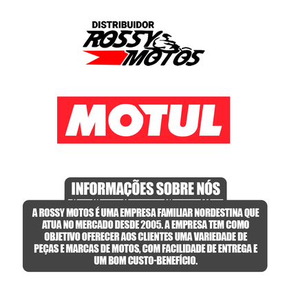 Descarbonizante Engine Clean Motor 4 Tempo  200ml Motul Modelo Original
