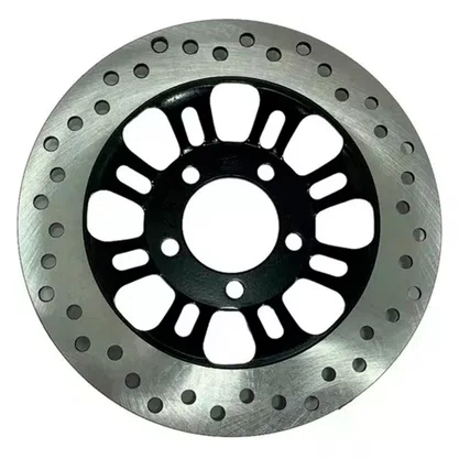 Disco Freio Diant Cg150 04/15/cg160/tit00 Univ (8 Furos) Rt