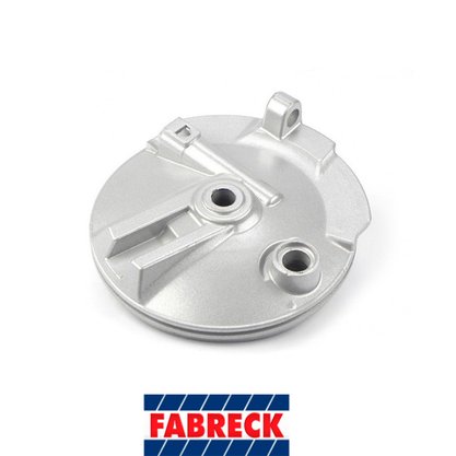 Espelho de Freio Dianteiro Cg titan 150 / Fan 150 / Fan 125  ( 2014 até 2015 ) Fabreck**