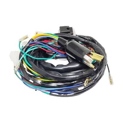 Fiação Completa Estalacao Dafra Speed 150 2008 até 2012 Embus