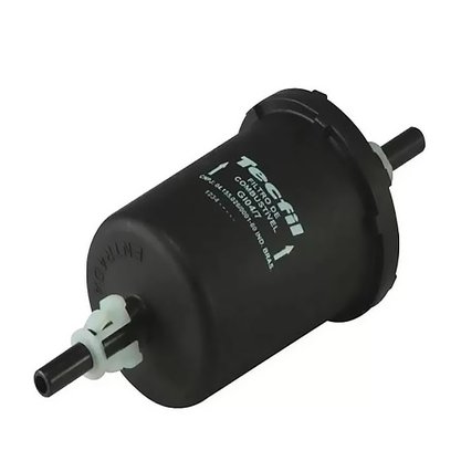 Filtro de Combustivel Montana / corsa / palio Tecfil Modelo Original
