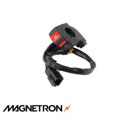 Interruptor de Partida NX 400 Falcon Magnetron Modelo Original