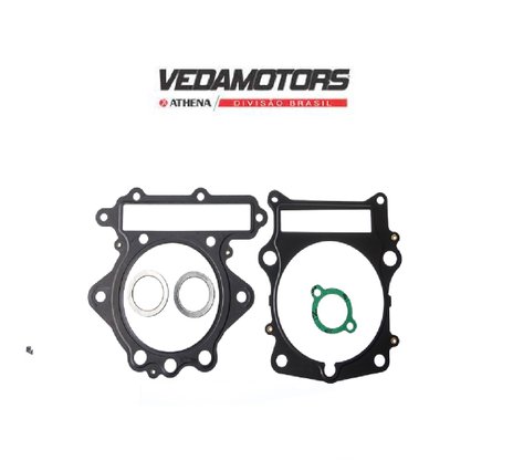 Jogo de Junta Superior XT 600 z / XT 600e Vedamotors  ( Vs10610000895 )
