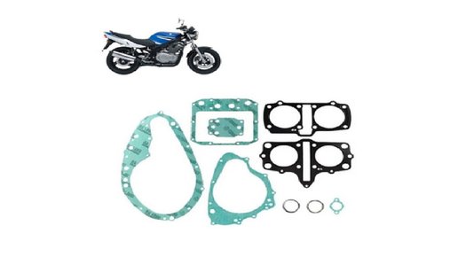Jogo de Junta Completo da Suzuki Gs 500 Modelo Original Vedamotors