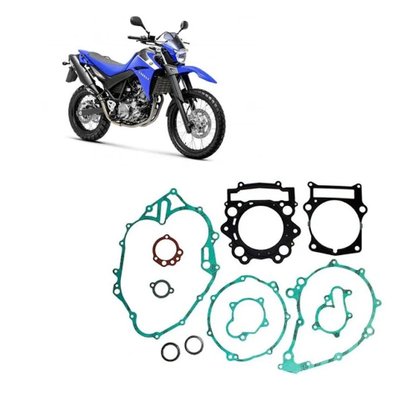 Jogo de Junta Completo  Xt 660r Vedamotors  ( VS10700090120 )