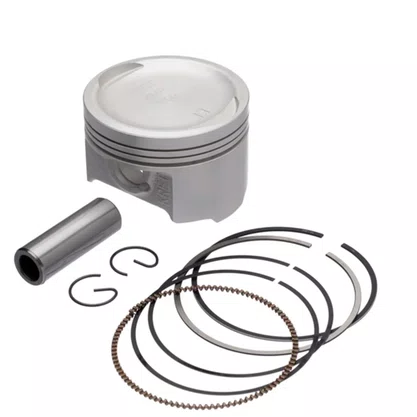 Kit Motor da CG / Bros NXR 160 210 CC Modelo Original Rt