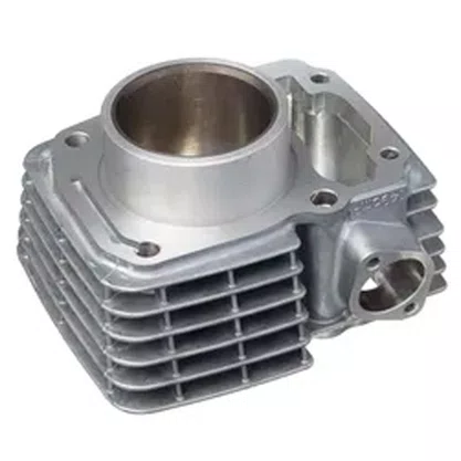 Kit Motor da CG 150 2004 / 2015 Com / Junta Retentor Valvula Atec