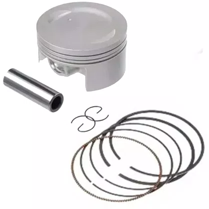 Kit Motor Completo da Fazer / Lander 250 / 300 CC Modelo Original Rt