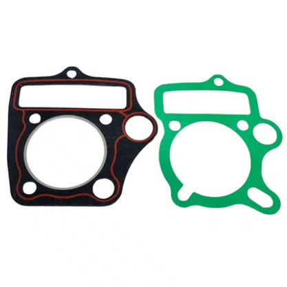 Kit Motor da Shineray / traxx50 90cc Com junta Retentor de Valvula Atec