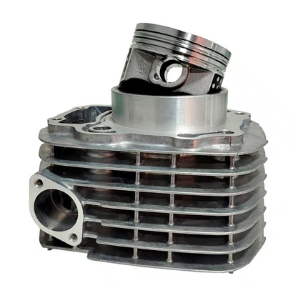 Kit Motor da Twister 250 2016 / 2022 / CRF 250 2016 / 2022 310 CC Rt