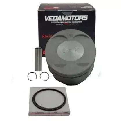 Kit Motor da Twister / Tornado 250 / 300CC Modelo Original Rt