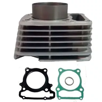 Kit Motor da Twister / Tornado 250 / 300CC Modelo Original Rt