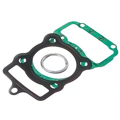 Kit Motor da TITAN 2002 / 2008 Com Junta Retentor Valvula Atec