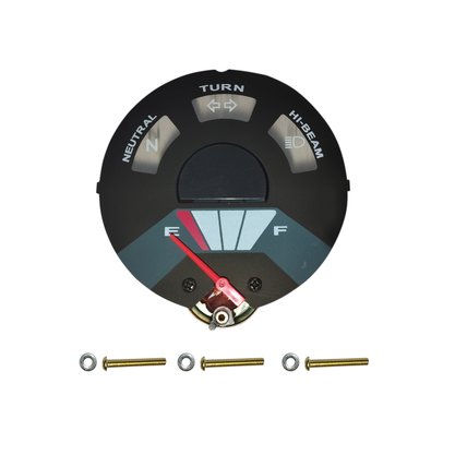 Marcador de Combustivel TITAN 2000 / 2004 Smartfox Modelo Original