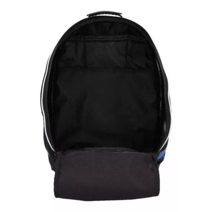 Mochila Harley-davdson Colina - Preta / Laranja
