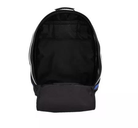 Mochila Harley-davdson Colina - Preta / Laranja
