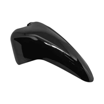 Paralama Dianteiro da Biz 125 2018 Ex Preto Melc Modelo Original