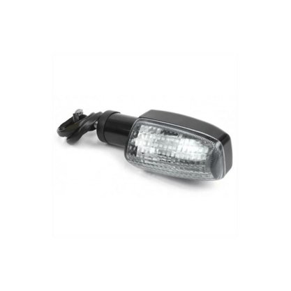 Pisca da Xre 300 Dianteiro esquerdo / Traseiro direito Cristal Fume Stylu