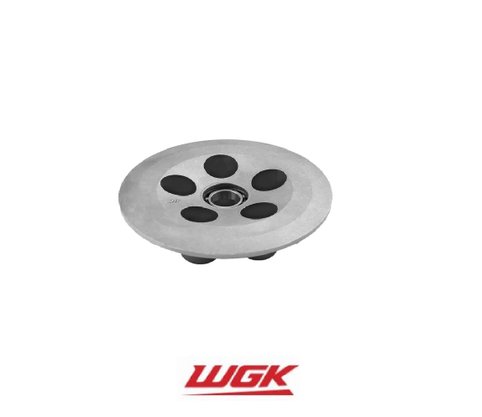 Plato de Embreagem CB 300 / XRE 300 / Wgk Modelo Original