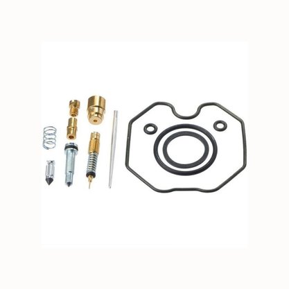 Reparo do  Carburador  Titan 125 2002 / Fan 125 2008 Embus