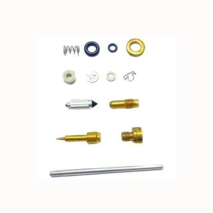 Reparo do Carburador Xt 225 / Tdm 225 Modelo Original Embus