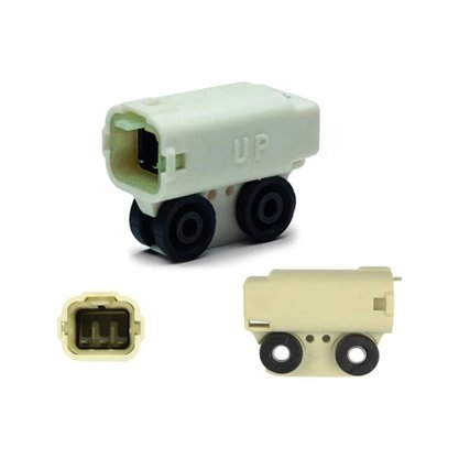 Sensor de Inclinacao Fazer 250 / Lander 250  2006 até 2010 Embus