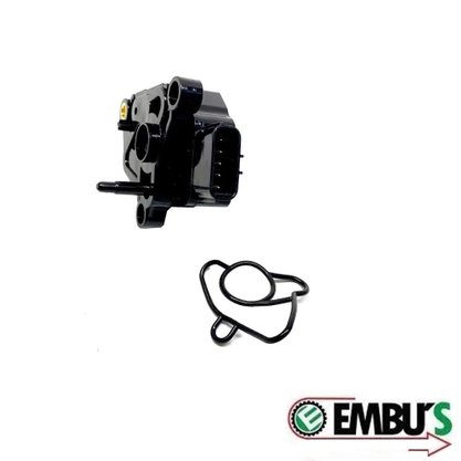 Sensor Hibrido Map TBI Nxr160 2016 até 2018 Embus Modelo Original