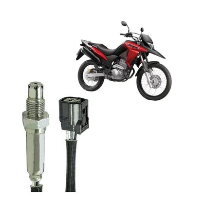 Sensor de Oxigenio Nxr Bros 150 Es/esd 11/15  Xre300 09/18 Servitec