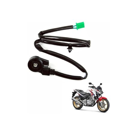 Sensor de Descanso do Pe Lateral Cb300r Jec Modelo Original