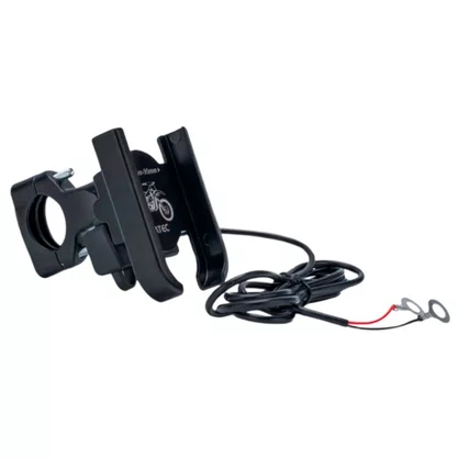 Suporte de Celular Uni Ubs Modelo em L Universal Original Atec
